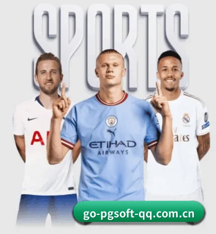 五大服务分区,信息按项目分类(PG GAMES)